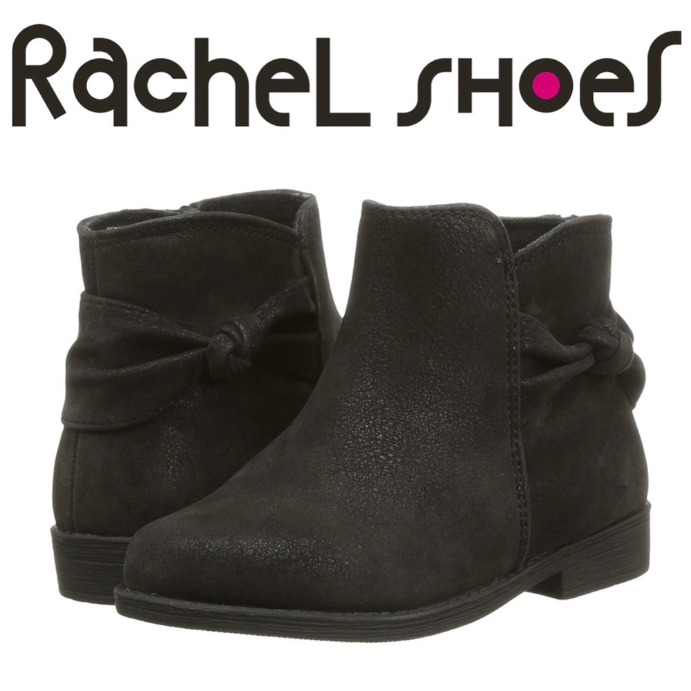 Toddler Booties
